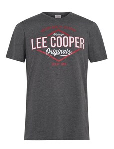 Lee Cooper tričko pánské