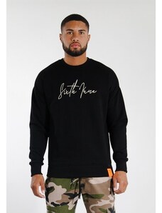 Sixth June Front Signature Sweatshirt