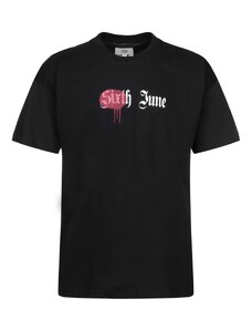 Sixth June District Paris Tee