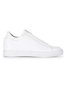 DOPHAM'S White Sneakers