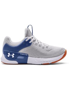 Fitness boty Under Armour UA W HOVR Apex 2 Gloss 3024041-100