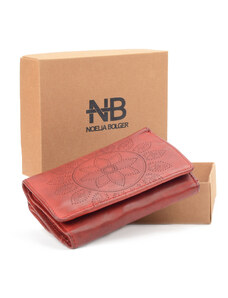 Peněženka Noelia Bolger - NB5118 red