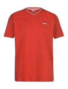 Slazenger výstřih do V tričko pánské