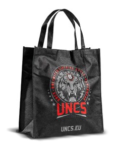 UNCS Textilní taška Tiger (malá)