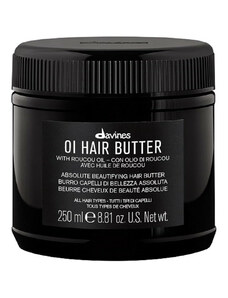 Davines Oi Hair Butter - vlasové máslo 250 ml