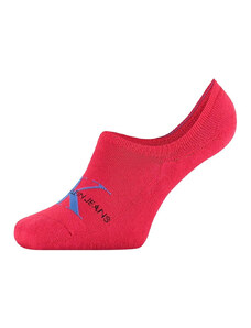 Calvin Klein pánské červené ponožky