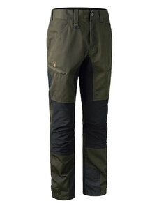 Deerhunter kalhoty Rogaland stretch zelené Varianta: 56