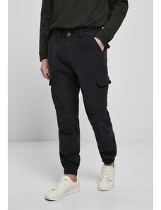 UC Men Manšestrové Cargo Jogging Pants půlnoční plavky