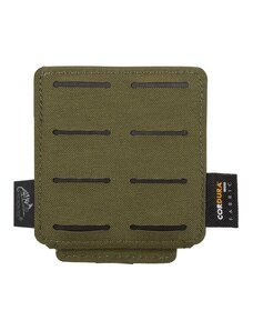 Helikon-Tex Panel opaskový MOLLE Adapter 2 Cordura OLIVE GREEN