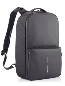 XD Design1 Bezpečnostní business/sportovní batoh Bobby Flex Gym, 15.6", XD Design, černý