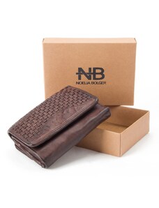 Peněženka Noelia Bolger - NB5109 brown