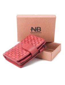 Peněženka Noelia Bolger - NB5101 red