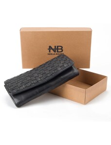 Peněženka Noelia Bolger - NB5105 black