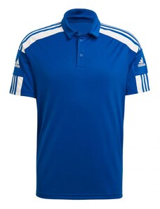 Pánské fotbalové tričko Squadra 21 Polo M GP6427 - Adidas