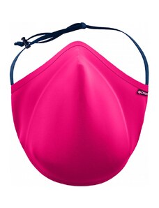 CRAZY SPORT FACE MASK LIGHT PINK