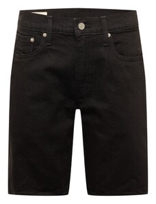 LEVI'S  Džíny '405 Standard Short' černá