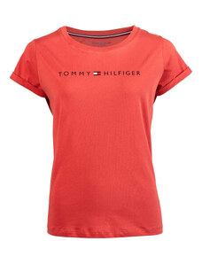 Tommy Hilfiger Dámské Tričko s krátkým rukávem