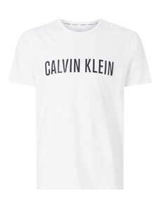 Calvin Klein Pánské tričko s krátkým rukávem