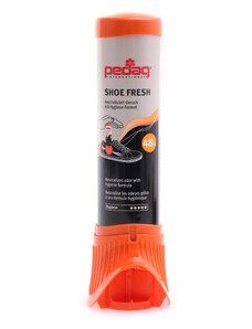 Pedag Shoe Fresh antibakteriální deodorant 100 ml