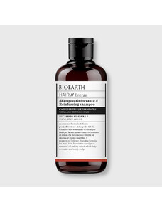 Bioearth Reinforcing Shampoo posilující šampon pro slabé a řídké vlasy 250ml