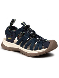 Keen WHISPER WOMEN navy/birch