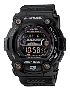 Pánské hodinky Casio G-Shock GW-7900B-1ER -