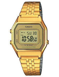 Pánské hodinky Casio Vintage LA680WEGA-9ER -