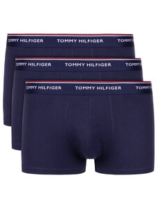 Sada 3 kusů boxerek Tommy Hilfiger