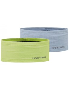 Kari Traa Nora S Headband 2PK Misty