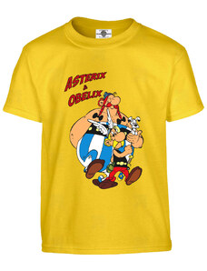 Clearprint Tričko Asterix & Obelix