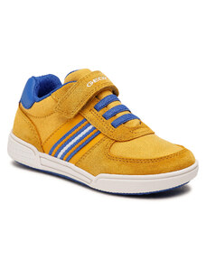 Geox, žluté chlapecké boty | 30 produktů - GLAMI.cz