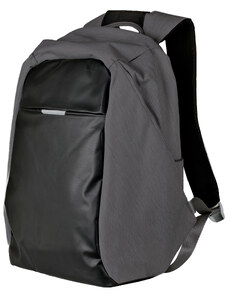 Outdoorový batoh Alpine Pro EACCO - černá