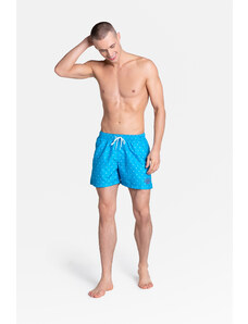 Henderson Shall Swimwear 38863-56X Modrá Modrá