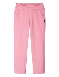 REIMA dívčí kalhoty Tuumi Neon pink