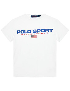 T-Shirt Polo Ralph Lauren