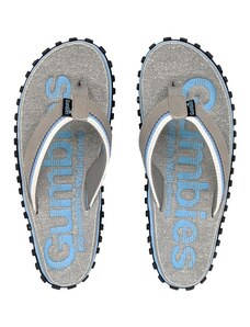 Gumbies Žabky Cairns Light Blue