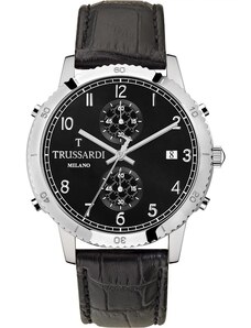 Pánské hodinky Trussardi T-Style R2471617006