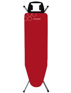 Rolser žehlící prkno K-S Coto S, 110 x 32 cm, červené