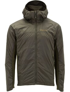 Carinthia Bunda G-Loft TLG Jacket olivová