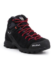 B2B Professional Sports Dámské trekové boty 61385 0998 - Salewa