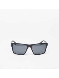 Pánské sluneční brýle Horsefeathers Merlin Sunglasses Matt Black/ Gray