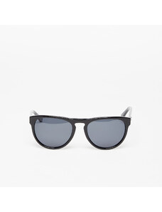 Sluneční brýle Horsefeathers Ziggy Sunglasses Gloss Black/ Gray