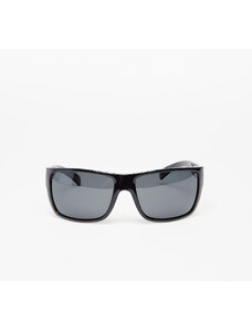 Pánské sluneční brýle Horsefeathers Zenith Sunglasses Gloss Black/ Gray