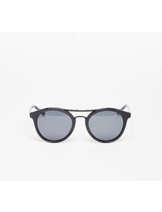 Sluneční brýle Horsefeathers Nomad Sunglasses Brushed Black/ Gray