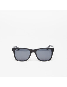 Pánské sluneční brýle Horsefeathers Foster Sunglasses Brushed Black/ Gray