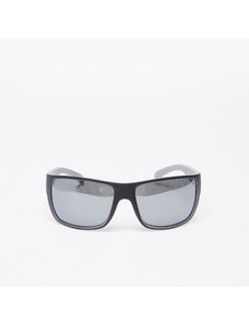 Sluneční brýle Horsefeathers Zenith Sunglasses Matt Black/ Mirror White