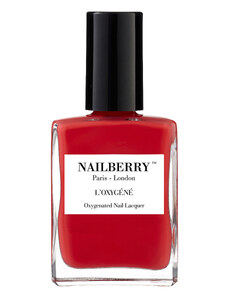 Nailberry Pop my berry