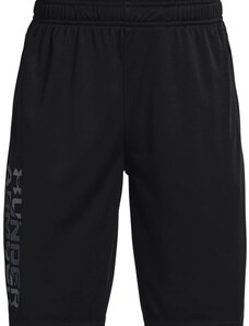 Šortky Under Armour UA Prototype 2.0 Wdmk Shorts-BLK 1361818-002