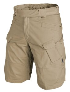 Helikon-Tex Kraťasy UTS11 POLYCOTTON Khaki