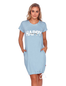 Doctor Nap Mateřská noční košile Happy Mommy Flow